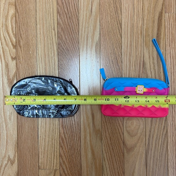 Random Pouches -‎ Lot of 7 - Picture 2 of 4